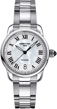 Certina C025.210.11.118.00