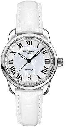 Certina C025.210.16.118.01