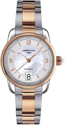 Certina C025.210.22.117.00