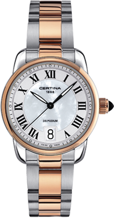 Certina C025.210.22.118.00