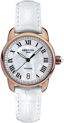 Certina C025.210.36.118.00