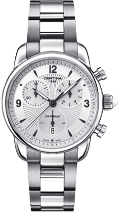 Certina C025.217.11.017.00