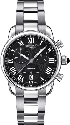 Certina C025.217.11.058.00
