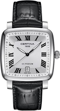 Certina C025.510.16.033.00