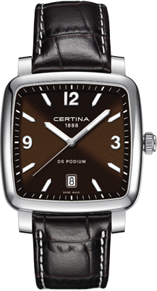 Certina C025.510.16.297.00