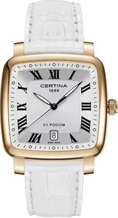 Certina C025.510.36.033.00