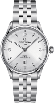 Certina C026.407.11.037.00