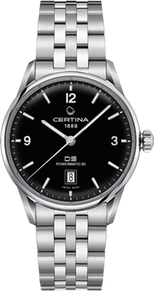 Certina C026.407.11.057.00