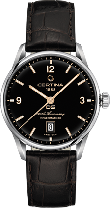 Certina C026.407.16.057.10