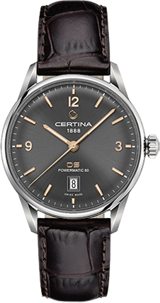 Certina C026.407.16.087.01