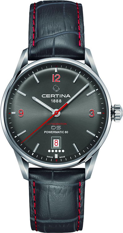 Certina C026.407.16.087.10