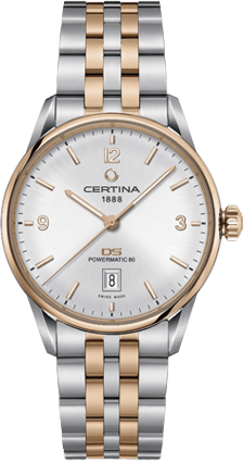 Certina C026.407.22.037.00