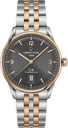 Certina C026.407.22.087.00