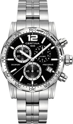 Certina C027.417.11.057.00