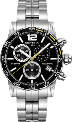 Certina C027.417.11.057.03