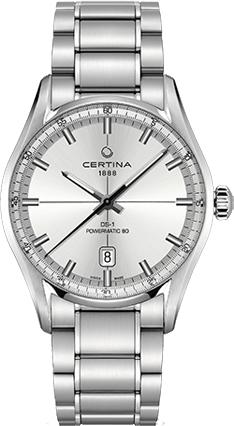 Certina C029.407.11.031.00