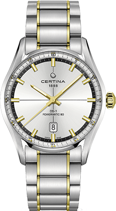Certina C029.407.22.031.00