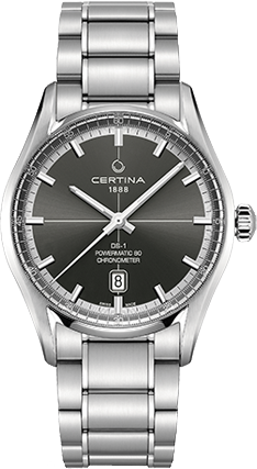 Certina C029.408.11.081.00