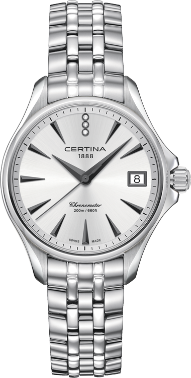Certina C032.051.11.036.00