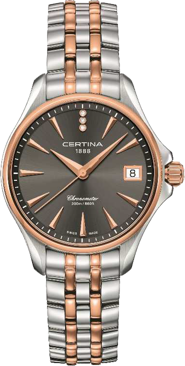 Certina C032.051.22.086.00