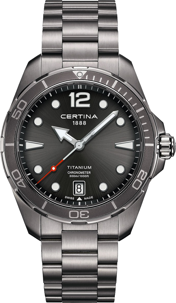 Certina C032.451.44.087.00