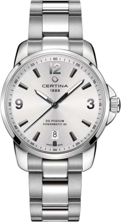 Certina C034.407.11.037.00