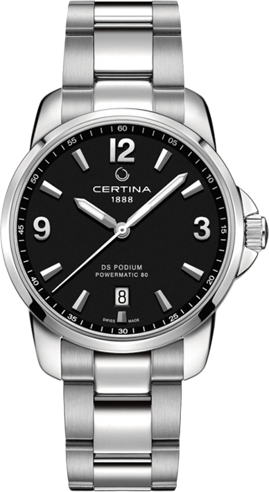Certina C034.407.11.057.00