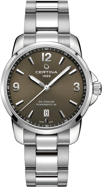 Certina C034.407.11.087.00