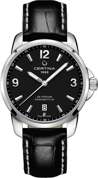 Certina C034.407.16.057.00