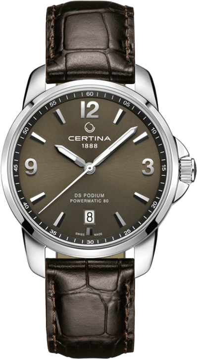 Certina C034.407.16.087.00