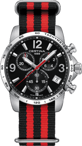 Certina C034.417.18.057.00