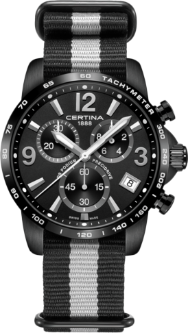 Certina C034.417.38.057.00
