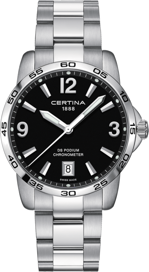 Certina C034.451.11.057.00