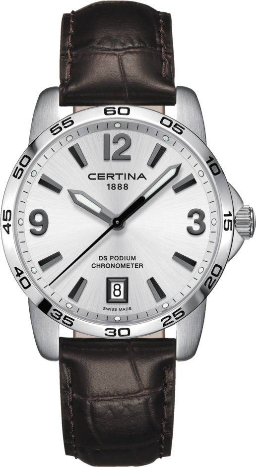 Certina C034.451.16.037.00
