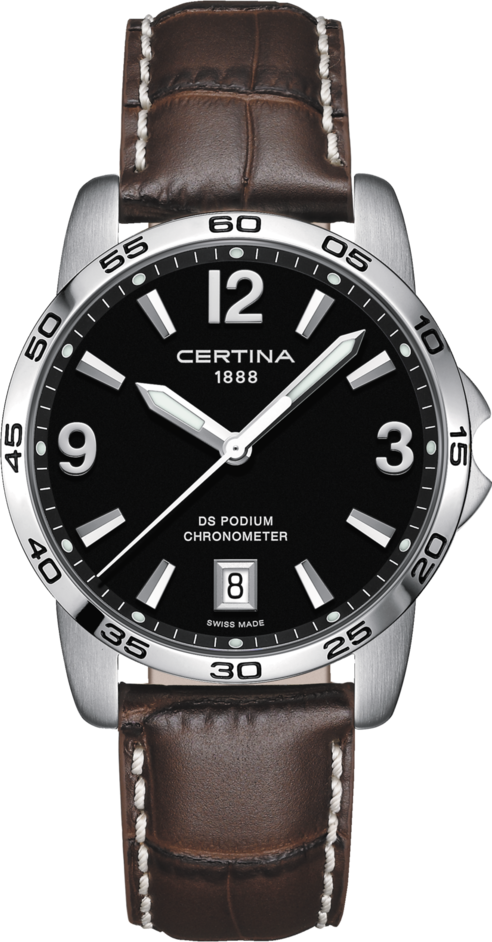 Certina C034.451.16.057.00