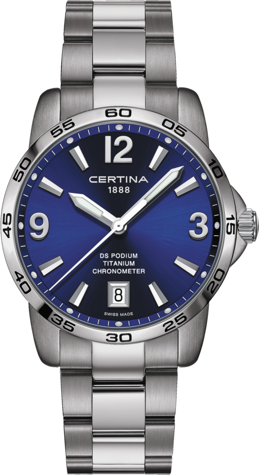 Certina C034.451.44.047.00