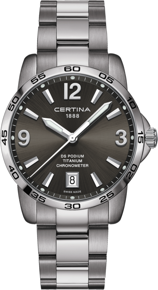 Certina C034.451.44.087.00