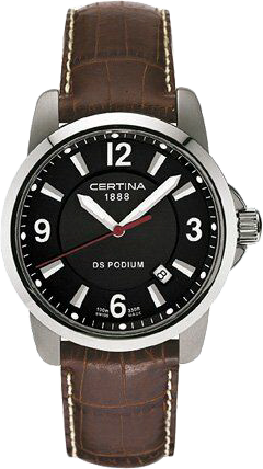 Certina C260.7029.42.66