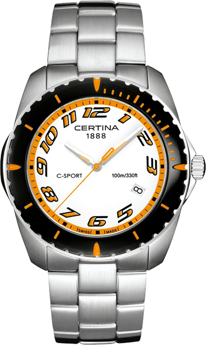 Certina C260.7198.42.92