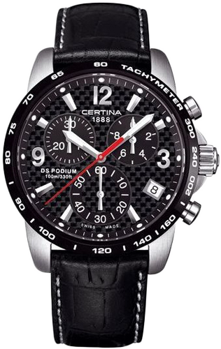 Certina C536.7029.42.98