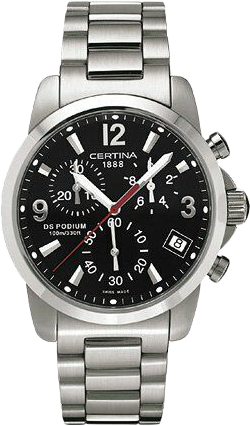 Certina C536.7129.42.66