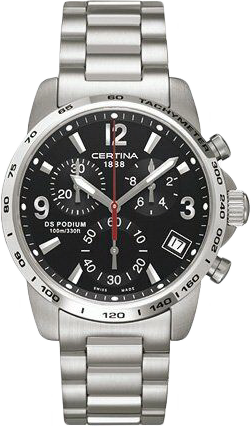 Certina C536.7129.42.69
