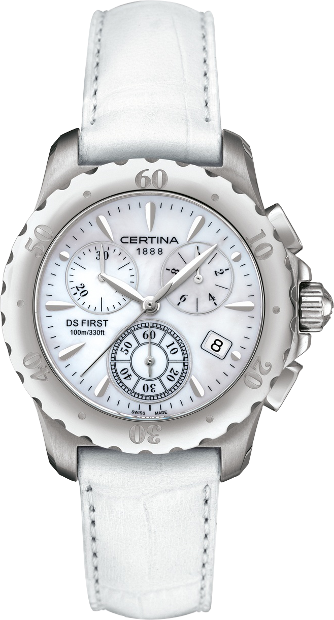 Certina C538.7084.42.91