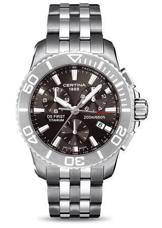 Certina C541.7184.12.61