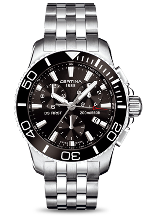 Certina C541.7184.42.67