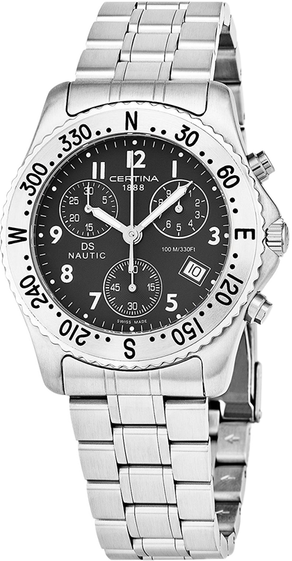 Certina C542.7118.42.69