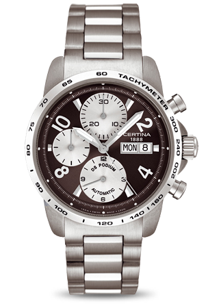 Certina C674.7129.42.69