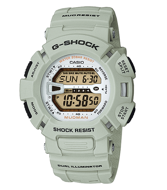 Casio G-9000-8VER