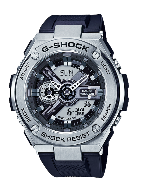 Casio GST-410-1AER