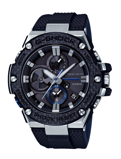 Casio GST-B100XA-1AER